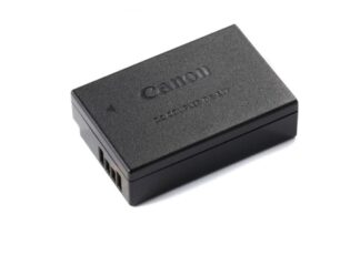 BATTERY CANON LP-E17