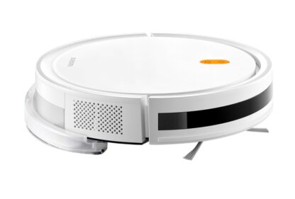 Xiaomi Robot Vacuum E5 White EU - Image 4