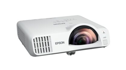 PROJECTOR EPSON EB-L210SW - Image 3