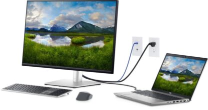 Dell Monitor 32'' P3223QE LED 3840x2160 - Image 19