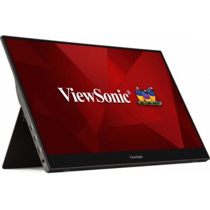 Monitor ViewSonic 15.6" TD1655 - Image 18