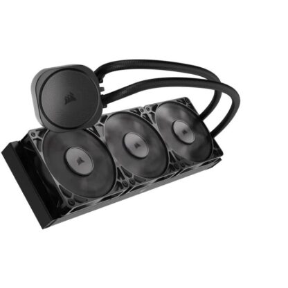 Corsair LIQUID COOLER NAUTILUS 360 RS - Image 2