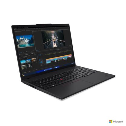 Lenovo ThinkPad T16 G3 WUXGA U7-155U 64 1Ts UMA 3YP Windows 11 Pro - Image 4