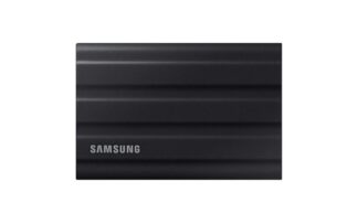 Samsung External SSD 1TB 3.2 MU-PE1T0S/EU Black