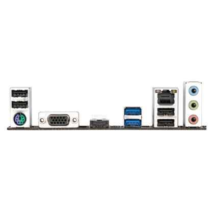 Motherboard GIGABYTE H510M H LGA 1200 - Image 2