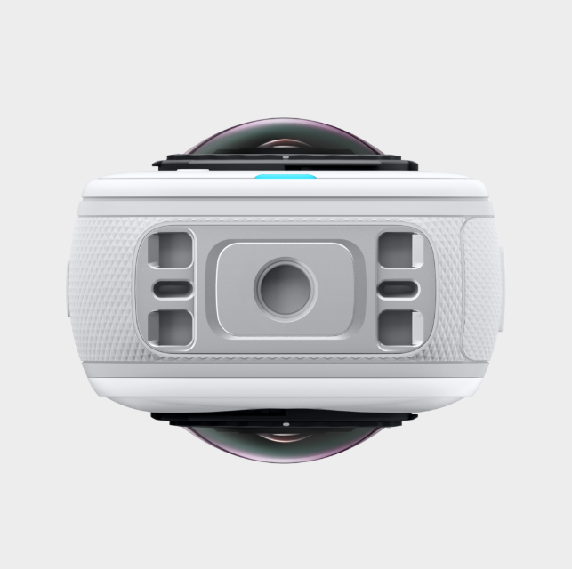 Insta360 X5 action sports camera - Image 7