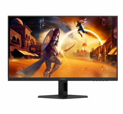 MONITOR 24" AOC 24G4XE - Image 2