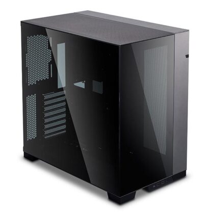 PC Case Lian Li O11 Dynamic EVO GREY - Image 2