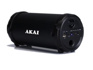 Portable speaker AKAI ABTS-12C