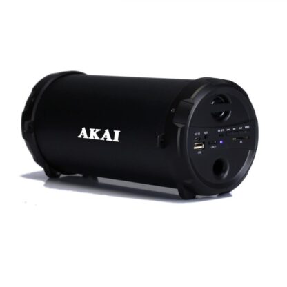 Portable speaker AKAI ABTS-12C