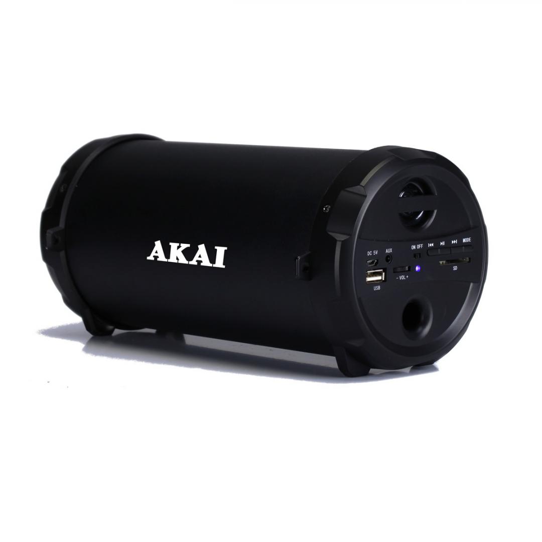 Portable Speaker AKAI ABTS 12C EU Supplies