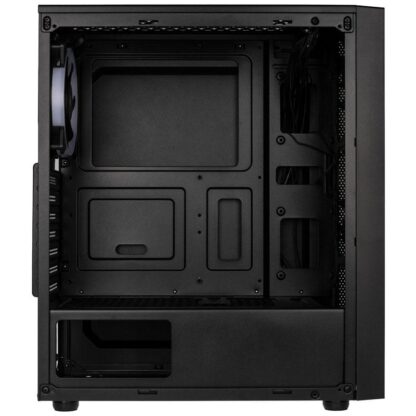 Kolink Inspire K8 ARGB Mid-Tower Black - Image 6