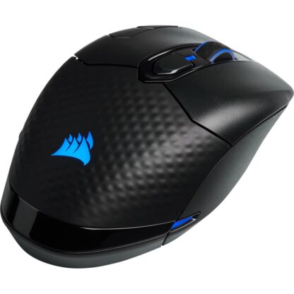 Mouse Gaming Wireless CR DARK CORE SE - Image 3