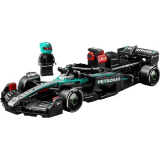 Mercedes-AMG F1® W15 Race Car, LEGO 77244