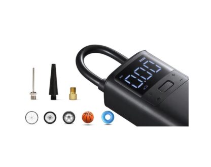Xiaomi 70mai Air Compressor Wireless - Image 5