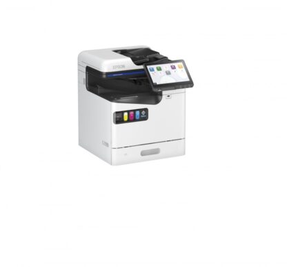EPSON AM-C400 A4 COLOR INKJET MFP - Image 3