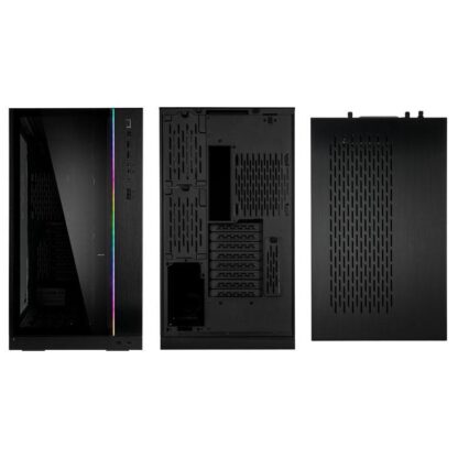 Lian Li O11 Dynamic XL Big-Tower black - Image 4