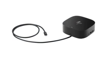 HP USB-C Dock G5 - Image 3