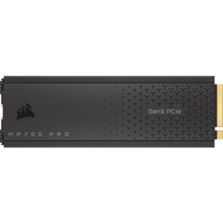 Corsair SSD MP700 PRO 1TB M.2 NVMe PCIe 5 AIR