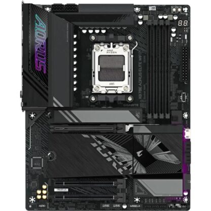 Motherboard GIGABYTE X870 AORUS ELITE WIFI7 - Image 2