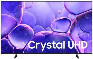 LED TV 55" (138cm) SAMSUNG 55U8072