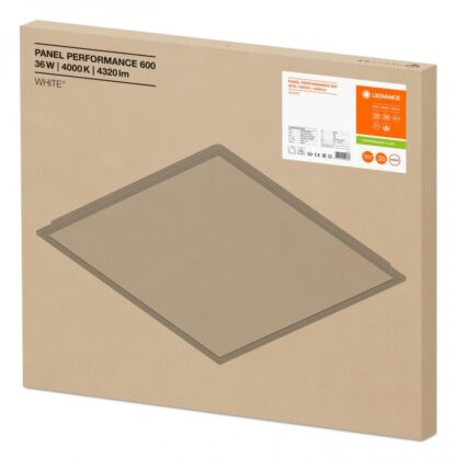 LEDVANCE LED panel 4058075440333 - Image 2