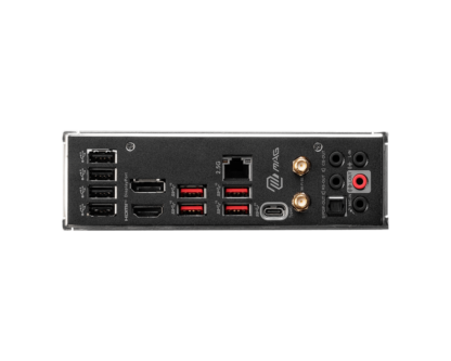 Motherboard MSI MAG B760 TOMAHAWK WIFI LGA1700 D4