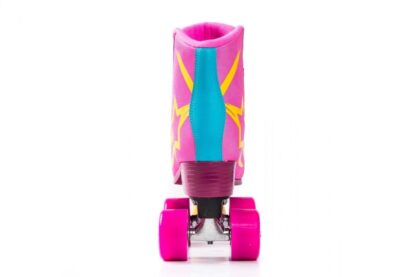 Roller BLISS STAR PINK MEASURE 41 EU PINK - Image 4