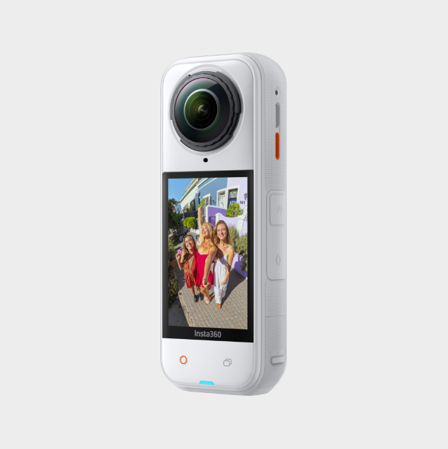 Insta360 X5 action sports camera - Image 2