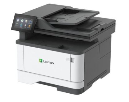 LEXMARK MX432adwe A4 MFP LASER MONO - Image 4