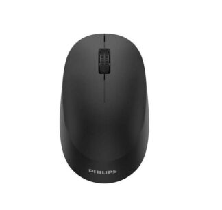 Mouse Philips SPK7307, wireless, silent