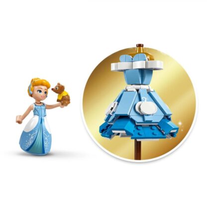 Cinderella's Dress 43266 - Image 8