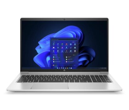 HP ProBook 450 G9 15.6" i7-1255U 8GB 512G UMA DOS