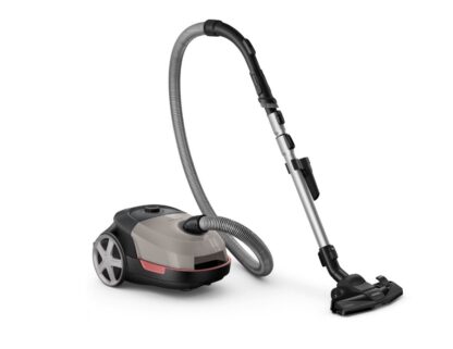Philips Series 5000 XD5122/10 Bag Vacuum Cleaner - Image 2