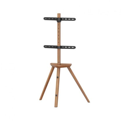 SOLID WOOD FLOOR TV STAND 35-44F-02 - Image 3
