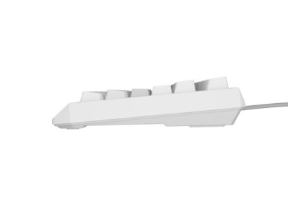 Keyboard WS Genesis Thor 230 TKL R white - Image 14