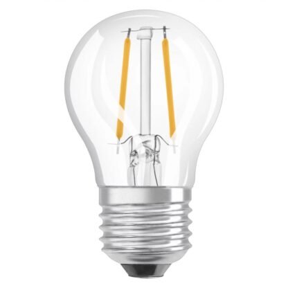SST CLAS P 40 4.8 W/2700 K E27 - Image 2