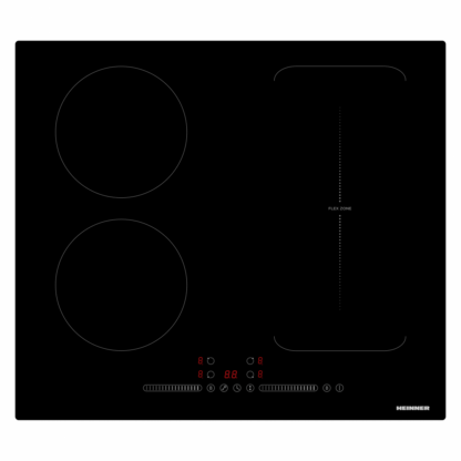 INDUCTION HOB HEINNER HBHI-M4ZB1FXTC