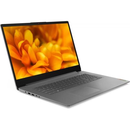 Laptop Lenovo IdeaPad 3 17ITL6 17 HD+ I5-1155G7 12 128+1TB UMA DOS
