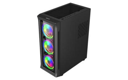 PC Case Spacer Shield, ATX, MidTower - Image 2