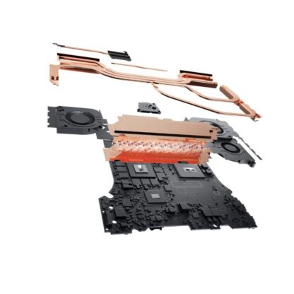 Dell Alienware M16 R1 QHD i9-13900HX 32 1 4080 Windows 11 Pro - Image 16