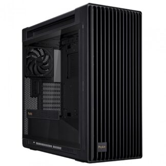 PC Case Asus PROART PA602 TG ARGB BLACK