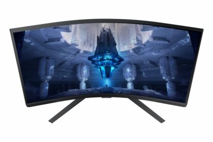 MONITOR 32" SAMSUNG LS32BG750NPXEN - Image 12