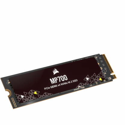 Corsair SSD MP700 2TB M.2 NVMe PCIe 4