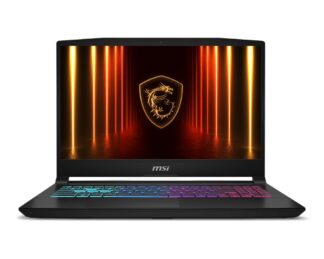 MSI Katana 15 QHD I7-14650HX 16 512 5060 DOS