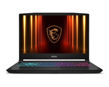 MSI Katana 15 QHD I7-14650HX 16 512 5060 DOS