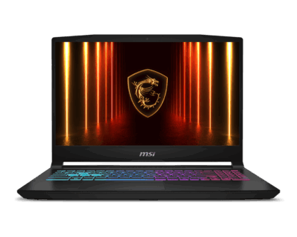 Katana 15 QHD I7-14650HX 16 512 5060 DOS