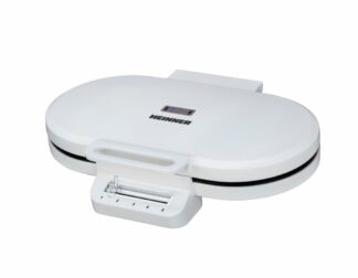 HEINNER WAFFLE MAKER HWF-F14002WH