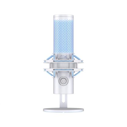 HP HyperX Microphone QuadCast 2 Frost - Image 2