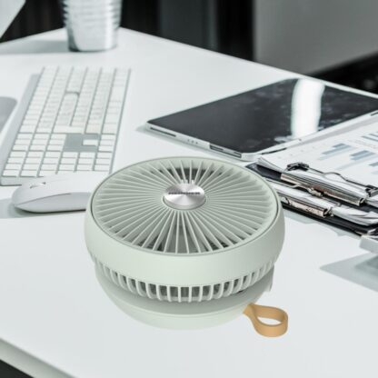 HEINNER HMF-LC4000GR foldable fan - Image 6
